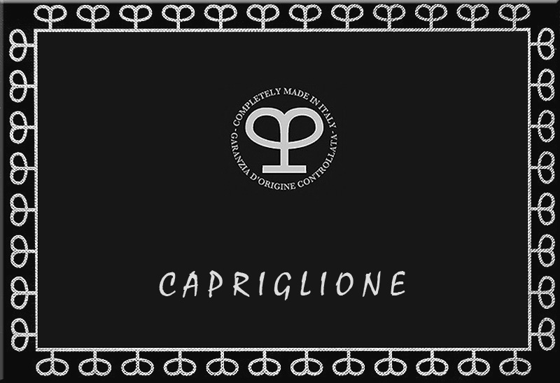 Capriglione fine handmade Italian shoes